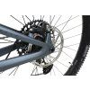 29" kolo APACHE Eagle C1 (Barva ocelově modrá, Velikost M)