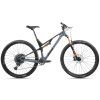 29" kolo APACHE Eagle C1 (Barva ocelově modrá, Velikost XL)
