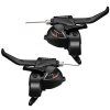 řazení SHIMANO ST-EF41-7 7 speed pár EZ FIRE Plus (Velikost 7sp)