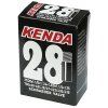 duše KENDA 700x28/45C (28/47-622/635) AV 48 mm (Barva ventil AV, Velikost 28")