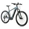 APACHE Hupahu 1 SE Bosch CX 1000 Wh 29" (Barva ocelově šedá, Velikost M)