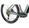 APACHE Hupahu 1 SE Bosch CX 750 Wh 29" (Barva ocelově šedá, Velikost S)