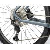 APACHE Hupahu 1 SE Bosch CX 750 Wh 29" (Barva ocelově šedá, Velikost S)