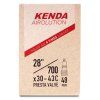 duše KENDA Airolution 700x30/43 (30-43-622/635) FV 48 mm (Barva ventil FV, Velikost 28")