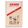duše KENDA Airolution 700x30/43 (30-43622/635) AV 48 mm (Barva ventil AV, Velikost 28")
