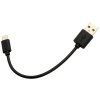 světlo přední MAX1 Energy USB (Velikost dobíjecí)