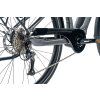 Leader Fox 28" DENVER GENT 2024 (Barva GREY SHINY, Velikost 17,5")
