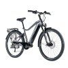 Leader Fox 28" DENVER GENT 2024 (Barva GREY SHINY, Velikost 19")