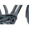 Leader Fox 28" DENVER GENT 2024 (Barva GREY SHINY, Velikost 17,5")