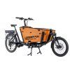 Leader Fox  Cargo Family ONE M420 (barva černá)