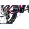 Leader Fox Brasa 20 Ah 26" 2024