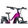 Leader Fox Brasa 20 Ah 26" 2024