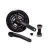 Kliky Shimano Deore FC-T6010 (Velikost 170mm, 48-36-26T)