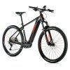 APACHE Hupahu 2 Bosch CX 29" černá (Kapacita baterie 750 Wh / 20,1 Ah, Velikost Velikost: S (15") - výška postavy od cca 155 cm do cca 170 cm)