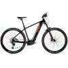 APACHE Hupahu 2 Bosch CX 29" černá (Kapacita baterie 750 Wh / 20,1 Ah, Velikost Velikost: S (15") - výška postavy od cca 155 cm do cca 170 cm)