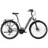 STORM E-Diamond 5 low step MX3 410 720 Wh (Barva šedá, Velikost 17")
