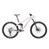 NORCO Fluid A2 29 2025 (Barva Silver, Velikost S  155-165 cm)