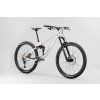 NORCO Fluid A2 29 2025 (Barva Silver, Velikost S  155-165 cm)