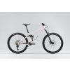 NORCO Fluid A2 29 2025 (Barva Silver, Velikost S  155-165 cm)