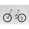 NORCO Fluid A2 29 2025 (Barva Silver, Velikost S  155-165 cm)