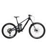 NORCO Sight C2 150 MX 2025 (Barva Black, Velikost M  162-173 cm)