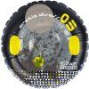 Nafukovací kluzák do sněhu Arctic Disc