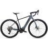 APACHE Gila Bosch SX 28" ocelově modrá (Kapacita baterie 400 Wh, Velikost S)