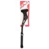 stojánek MAX1 Lite 40 zadní 24-29" černý (Barva černá, Velikost 24-29")