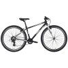 CANULL Air  27,5" Ultra lehké kolo (Barva černá/stříbrná, Velikost S/15" / 135-155 cm)