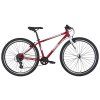 CANULL Air 27,5" Ultra lehké kolo (Barva červená, Velikost S / 15" / 135-155 cm)