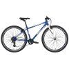 CANULL Air 27,5" Ultra lehké kolo (Barva modrá, Velikost XS / 130-150 cm)