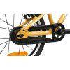CANULL Air 16" Ultra lehké kolo (Barva růžová, Velikost 16" / 95-110cm)