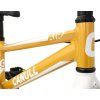 CANULL Air 16" Ultra lehké kolo (Barva růžová, Velikost 16" / 95-110cm)