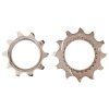 Pastorek SHIMANO 10 a 12 zubů pro 12-kazetu CSM9100 (Velikost 10,12 zubů)