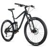 Leader Fox TRION  29" 2025 (Barva BLACK MATT, Velikost 19,5"/ L)