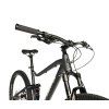 Leader Fox TRION  29" 2025 (Barva BLACK MATT, Velikost 19,5"/ L)