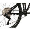 Leader Fox TRION  29" 2025 (Barva BLACK MATT, Velikost 19,5"/ L)