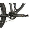 Leader Fox TRION  29" 2025 (Barva BLACK MATT, Velikost 19,5"/ L)