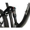 Leader Fox TRION  29" 2025 (Barva BLACK MATT, Velikost 19,5"/ L)