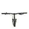 Leader Fox TRION  29" 2025 (Barva BLACK MATT, Velikost 19,5"/ L)