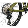 Leader Fox HARPER 29" 2025 (Barva ARMY GREEN, Velikost 21,5"/ XL)