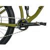 Leader Fox HARPER 29" 2025 (Barva ARMY GREEN, Velikost 21,5"/ XL)