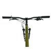 Leader Fox HARPER 29" 2025 (Barva ARMY GREEN, Velikost 21,5"/ XL)