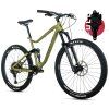 Leader Fox HARPER 29" 2025 (Barva ARMY GREEN, Velikost 21,5"/ XL)