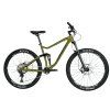 Leader Fox HARPER 29" 2025 (Barva ARMY GREEN, Velikost 21,5"/ XL)