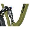 Leader Fox HARPER 29" 2025 (Barva ARMY GREEN, Velikost 21,5"/ XL)