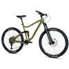 Leader Fox HARPER 29" 2025 (Barva ARMY GREEN, Velikost 21,5"/ XL)