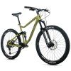 Leader Fox HARPER 29" 2025 (Barva ARMY GREEN, Velikost 21,5"/ XL)