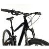 Leader Fox HARPER 29" 2025 (Barva BLACK SHINY, Velikost 19,5"/ L)