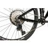 Leader Fox HARPER 29" 2025 (Barva BLACK SHINY, Velikost 19,5"/ L)